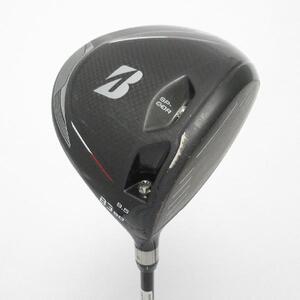 ブリヂストン BRIDGESTONE GOLF B3 SD ドライバー TENSEI BS Red 40 シャフト：TENSEI BS Red 40