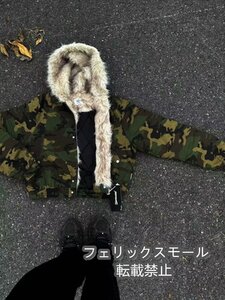 三色 Peterwoo ザ・マウンテン・イーグル 裏起毛 厚手ジャケット メンズ cleanfit 重厚キャンバス ウォッシュドコットン ジャケット