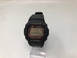 ◆CASIO　カシオ　G-SHOCK　ジーショック　腕時計　GW-M5600　中古◆15218