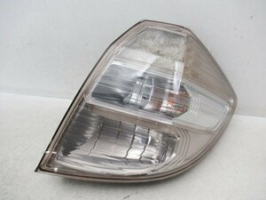 【良品】 ホンダ フィット RS GE8 後期 純正 右 テールランプ テールライト STANLEY P9882 (n091983)