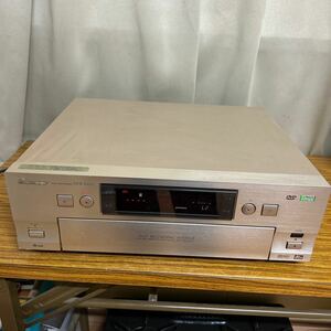 　pioneer　DVDレコーダー　DVR-1000/通電確認済み/140