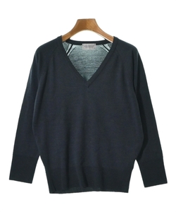 JOHN SMEDLEY ニット・セーター レディース ジョンスメドレー 中古　古着