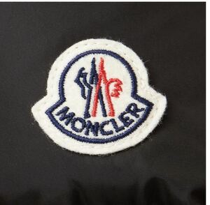 新品　モンクレール レディース ダウンコート 2021秋冬新作　　ダウン高級コート　MONCLER ハンガー付