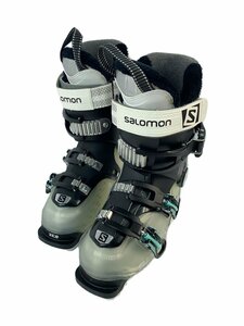 salomon◆スキーブーツ/23.5cm/マルチカラー/アダルト