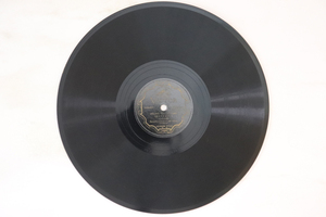 78RPM/SP Barnabas Von Geczy Violino Tzigano 夜のヴァイオリン / Torna Piccina トルナ・ピツチナ JA1235 VICTOR /00500