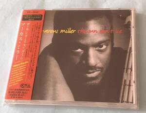 ★☆送料無料　CD　マーカス・ミラー キング・イズ・ゴーンmarcus miller　 king is gone　 ☆★