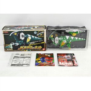 1円【一般中古】BANDAI バンダイ/アバレンジャー パラサロッキル/75