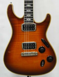 【中古】IBANEZ アイバニーズ S Classic SC620 JUNK ジャンク 現状渡し