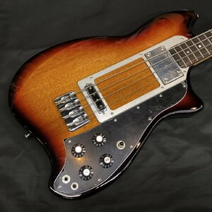 EASTWOOD GUITARS MAGNUM BASS/Sunburst(イーストウッド マグナムベース)【新潟店】