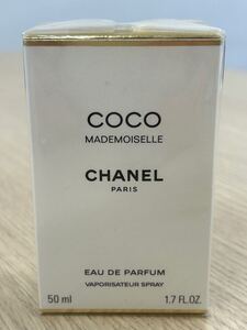 CHANEL COCOマドモアゼル　パフューム