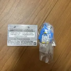 サンリオ レトロミニチュアチャーム タキシードサム時計