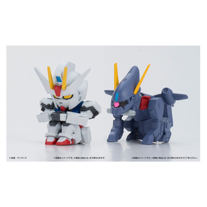 ★2個セット★カプセル発送★バクゥ★ストライク★新品★未開封★まちぼうけ★機動戦士ガンダムの場合★2★待ちぼうけ★ガチャ★ガシャ★