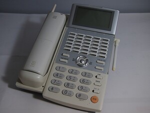 ヒタチ　ET-30iA-DHCLW　デジタルハンドルコードレス　ホワイト　中古品　基本動作確認済み　バッテリーなし　[S814]