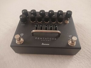 ☆Ibanez PENTATONE☆