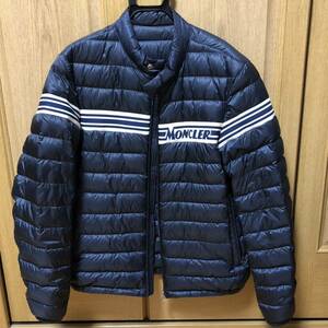 MONCLER モンクレール RENALD GIUBBOTTO