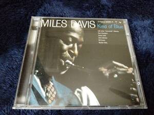 CD★Miles Davis / Kind of Blue