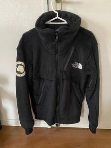 美品THE NORTH FACE ノースフェイス ANTARCTICA アンタークティカ JACKET フリース　アウター