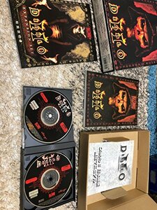 【中古】 Diablo 2 スペシャルパック