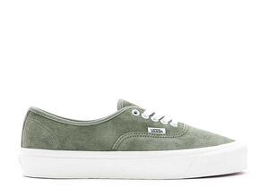 Vans Anaheim Factory Authentic 44 DX "Loden Green" 26cm VN0005U8ZBF