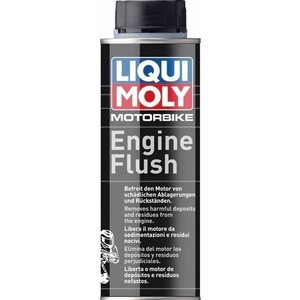 LIQUIMOLY リキモリ Motorbike Engine Flush 250ml (20862)