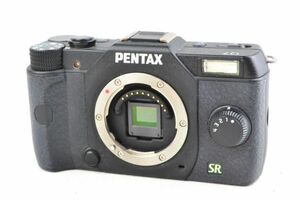 ★実用美品★PENTAX ペンタックス Q7 ボディ★♯13680