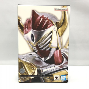 【中古】バンダイ S.H.Figuarts(真骨彫製法)仮面ライダーバロン バナナアームズ 未開封品 仮面ライダー鎧武[249008258241]