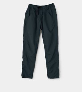 山と道 5-Pocket Pants Dark Navy L-Tall UL 新品 ダークネイビー men