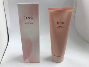 JINO ジーノ【味の素】アミノボディミルクｄ（ボディ用美容液）160g［未使用品］ #175977-1