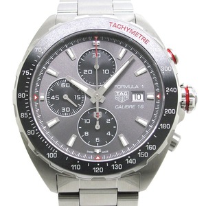 TAG HEUER タグホイヤー フォーミュラー1 クロノグラフ CAZ2012.BA0876 自動巻き FORMULA1