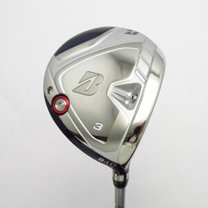 ブリヂストン BRIDGESTONE GOLF B-LD フェアウェイウッド Air Speeder BS-LD for Wood レディス 【3W】 シャフト：Air Speeder B・・・