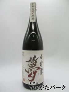 【限定品】 天星酒造 呑酔楽 (てんすいらく) 夢 ゆめ かめ寝かせ 芋焼酎 25度 1800ml