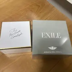 EXILE TETSUYA メンプロ ボディ&フェイス クリーム