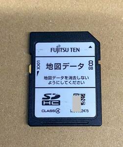 2. 『動作確認』イクリプス ナビ 2014年 秋 AVN133M/MW AVN134M/MW AVN135M/MW AVN137M/MW AVN138M/MW//UCNV1140地図SDカード