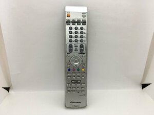 パイオニア　リモコン　AXD1488　中古品F-1786