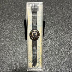 swatch スウォッチ 初代 スクーバ 200 グレートバリアリーフscuba