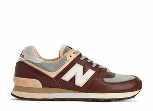 the Apartment New Balance 576 "Brown" 23.5cm OU576AMT