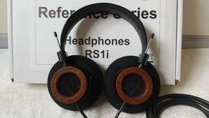 GRADO　RS1i　Reference Series