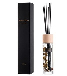 BOTANICA ウッドミストディフューザー ユーカリ Eucalyptus WOOD MIST DIFFUSER ボタ