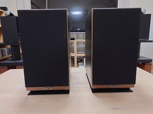 送料無料　美品　2024年2月購入　保証期間有　ソナスファベール　ルミナ Ⅰ　Sonus faber　Lumina Ⅰ　walnut