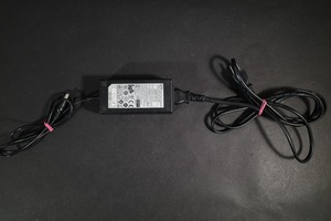 第一興商　DAM デンモク充電器 スマートDAM充電用　ACアダプタ DA-48M12 12V 4.0A 中古　PMC25/33/35 TM10など　B