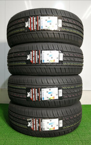 215/50R18 92W ARIVO ARZ5 新品 サマータイヤ 4本セット 2024年製 ※本州送料無料 215/50/18