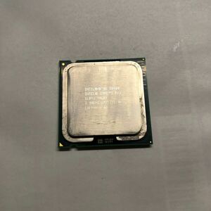 Intel Core 2 Duo E8400 SLB9J 3.0GHz /205