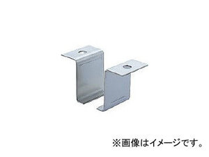 ダイケン/DAIKEN 4号ステンレスドアハンガー用L型天井受 4SOBL(4035828) JAN：4968957403212