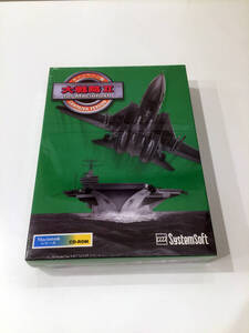 即決 for Macintosh ソフト キャンペーン版 大戦略II CD-ROM レガシーMac SystemSoft Mac OS 8〜9 Power Mac War simulation GAME 大戦略2