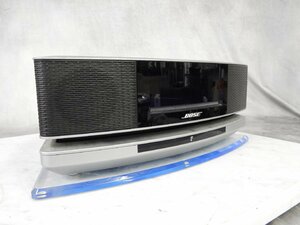 ☆ BOSE ボーズ Wave SoundTouch music system IV CDプレーヤー ☆現状品☆