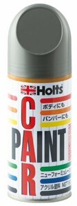 ホルツ 純正塗料 カーペイント トヨタ車用 1C0 シルバーM 180ml Holts MH2430