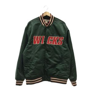 【中古】H＆M ウィックス スタジャン L グリーン エイチ・アンド・エム[240010404555]