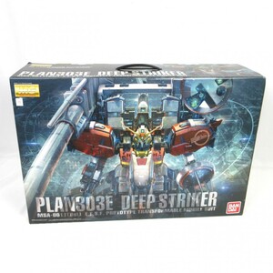 1円〜 BANDAI バンダイ ガンダムセンチネル MG 1/100 PLAN303E DEEP STRIKER ディープストライカー プラモデル/模型 y280-3356058【Y商品】