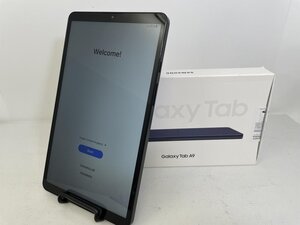 K230【美品】 Galaxy Tab A9 LTE SM-X115 SIMフリー ブラック