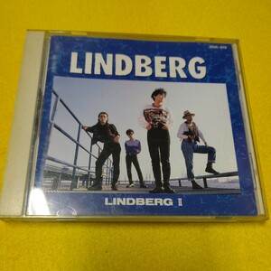 CD LINDBERG LINDBERGⅡ